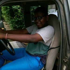 Meet your Posher, Ola